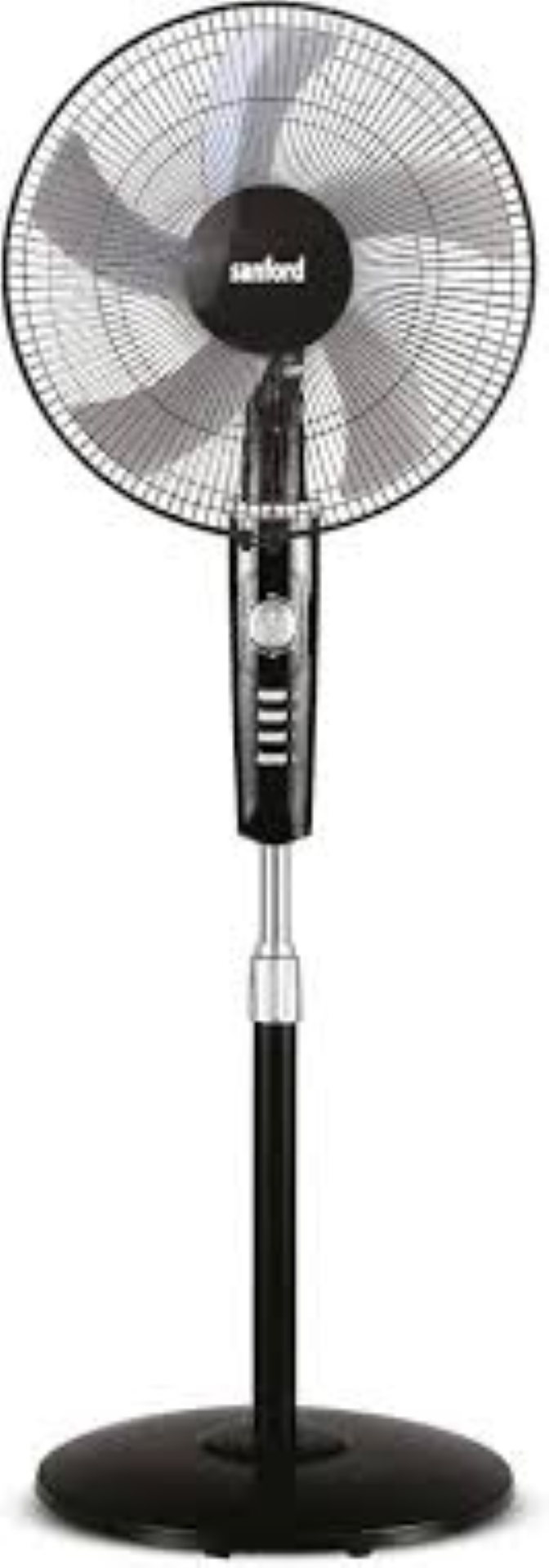 SANFORD STAND FAN 18'' SF938SFN